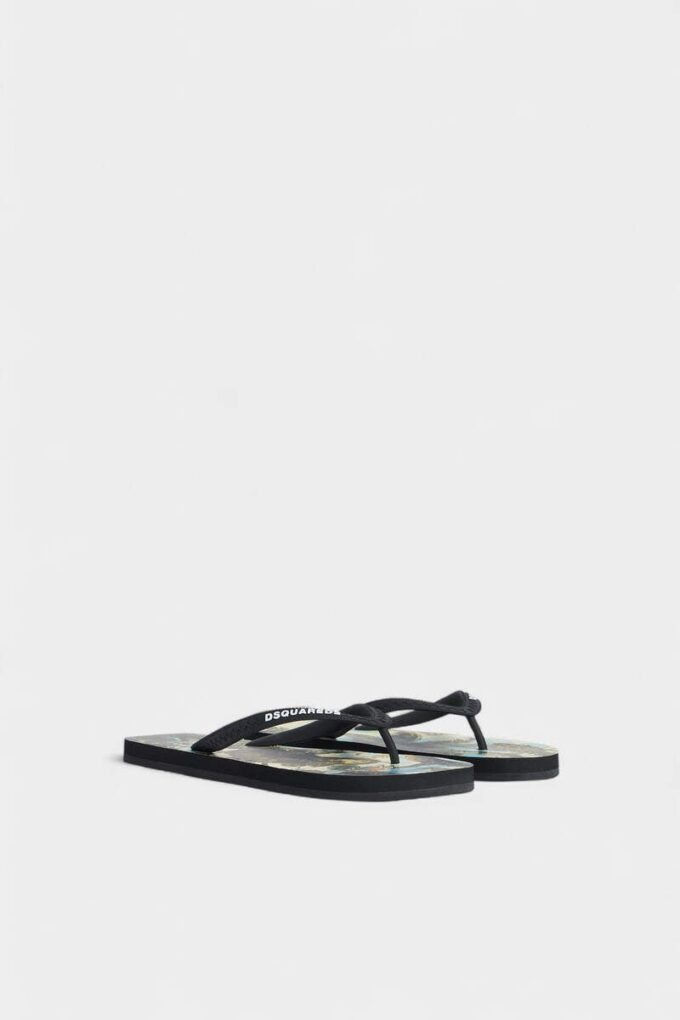 Chanclas Monkey Business