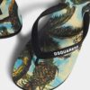 Chanclas Monkey Business