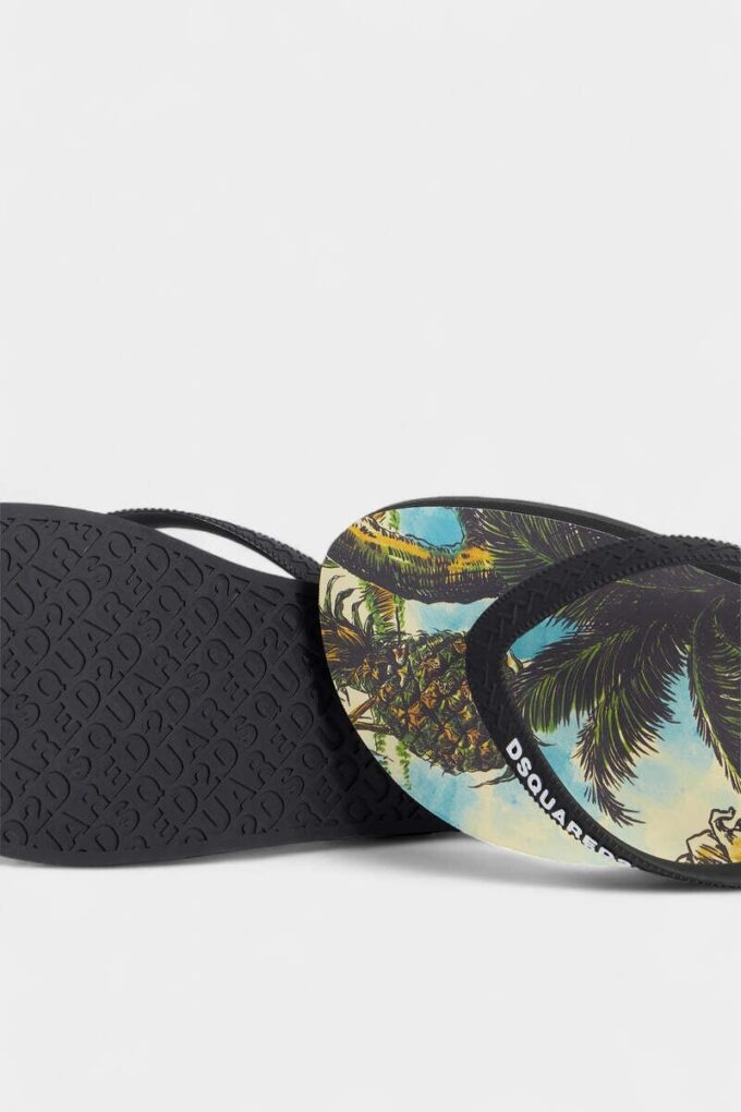 Chanclas Monkey Business