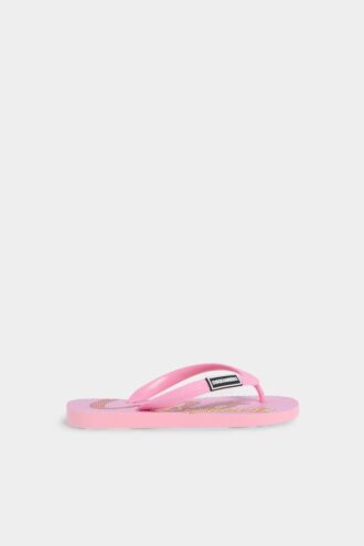 Chanclas para recién nacidos D2Kids