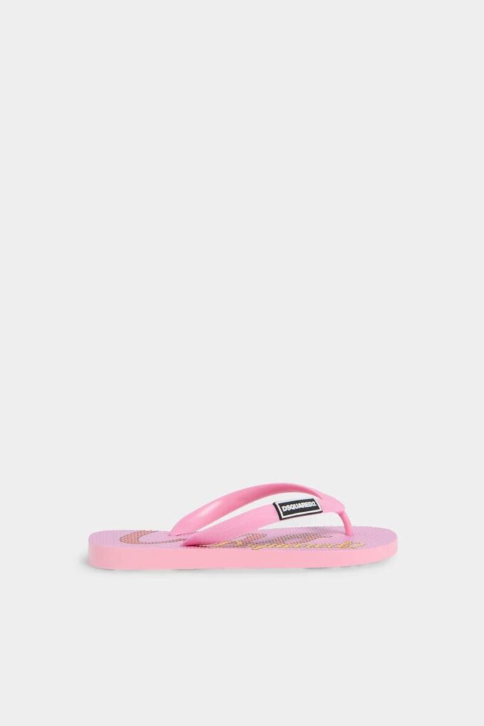 Chanclas para recién nacidos D2Kids Chanclas para recién nacidos D2Kids