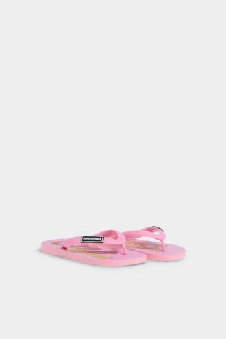 Chanclas para recién nacidos D2Kids