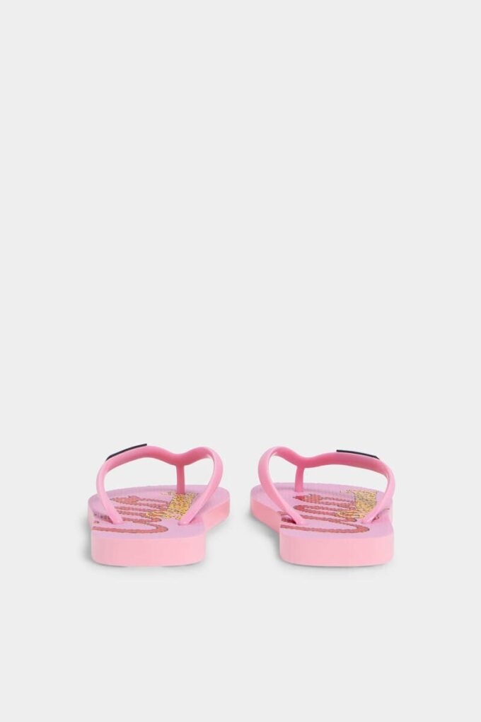 Chanclas para recién nacidos D2Kids Chanclas para recién nacidos D2Kids