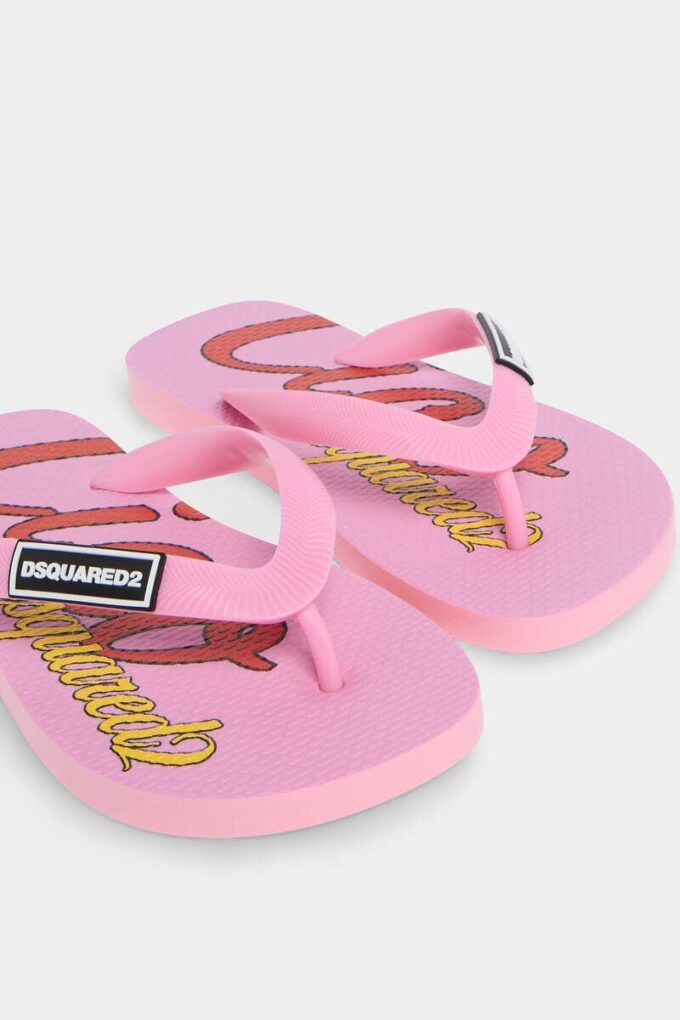 Chanclas para recién nacidos D2Kids Chanclas para recién nacidos D2Kids
