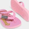 Chanclas para recién nacidos D2Kids Chanclas para recién nacidos D2Kids