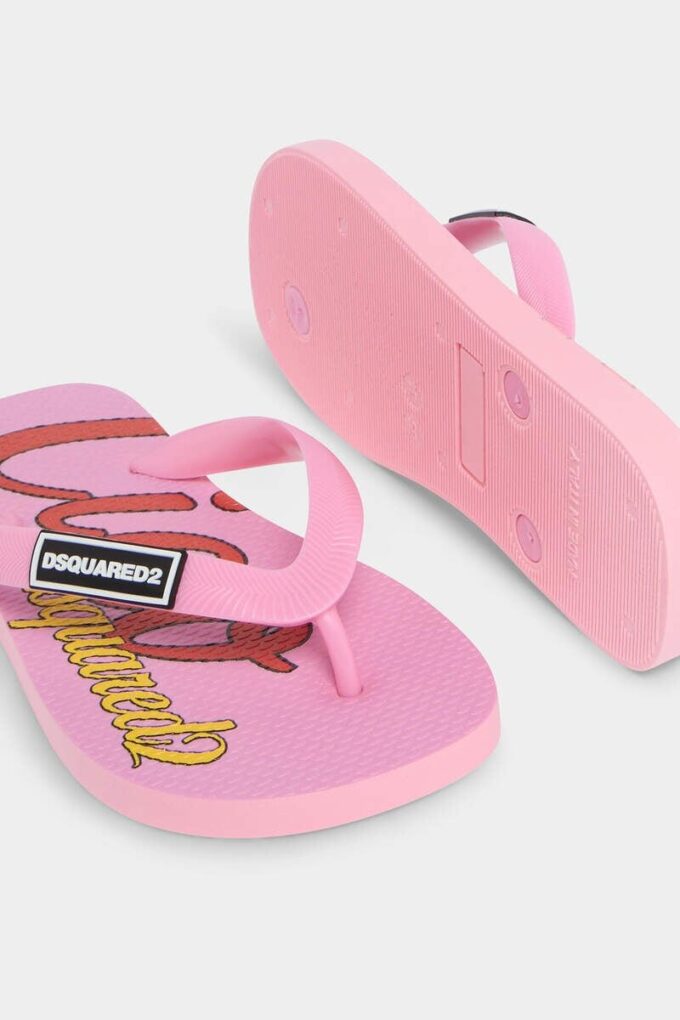 Chanclas para recién nacidos D2Kids Chanclas para recién nacidos D2Kids