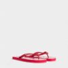Chanclas Rebel Hibiscus Chanclas Rebel Hibiscus