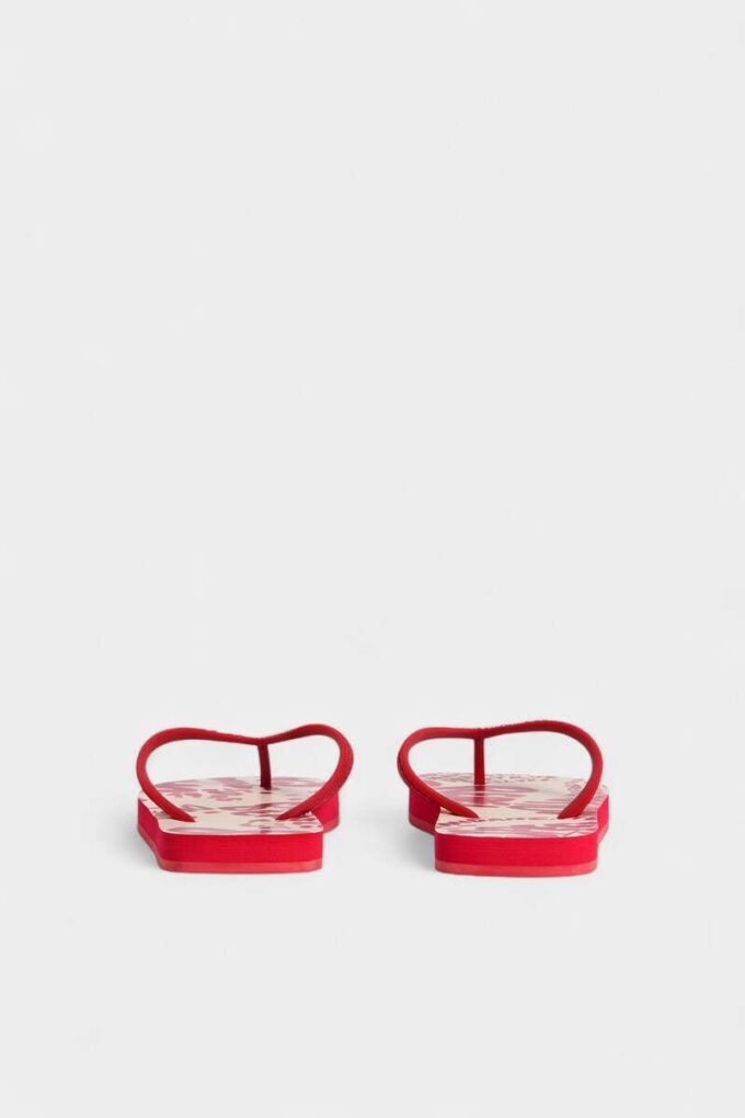 Chanclas Rebel Hibiscus Chanclas Rebel Hibiscus