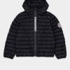 Chaqueta acolchada D2Kids Junior Chaqueta acolchada D2Kids Junior