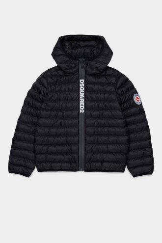 Chaqueta acolchada D2Kids Junior