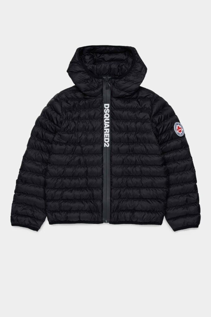 Chaqueta acolchada D2Kids Junior Chaqueta acolchada D2Kids Junior