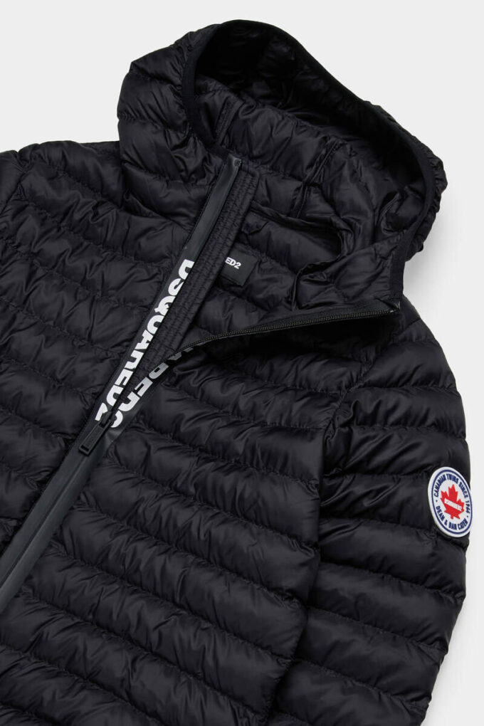 Chaqueta acolchada D2Kids Junior Chaqueta acolchada D2Kids Junior