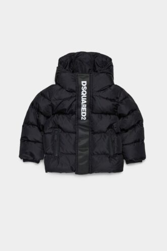Chaqueta acolchada para recién nacidos D2Kids