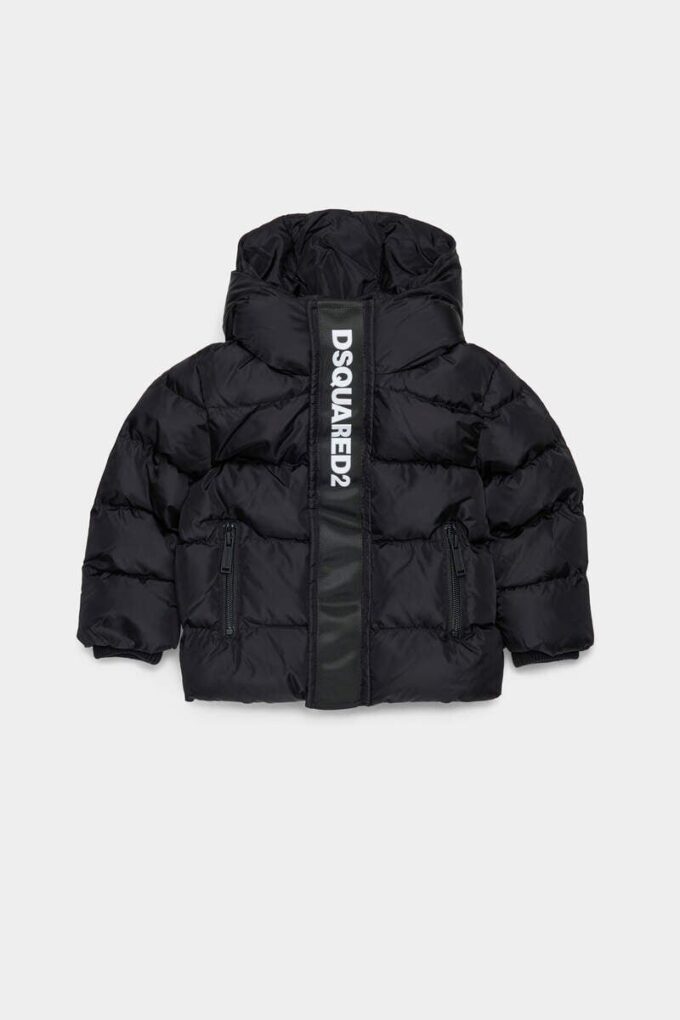 Chaqueta acolchada para recién nacidos D2Kids Chaqueta acolchada para recién nacidos D2Kids