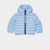Chaqueta acolchada para recién nacidos D2Kids Chaqueta acolchada para recién nacidos D2Kids