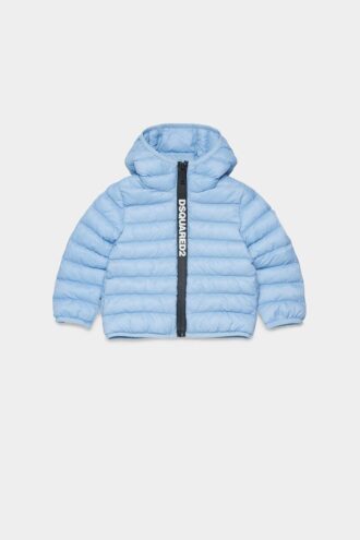 Chaqueta acolchada para recién nacidos D2Kids