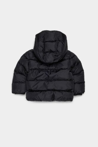 Chaqueta acolchada para recién nacidos D2Kids