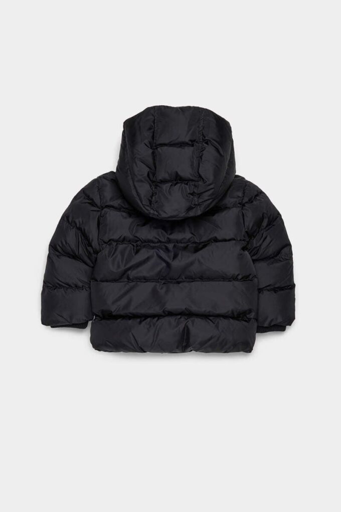 Chaqueta acolchada para recién nacidos D2Kids Chaqueta acolchada para recién nacidos D2Kids