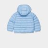 Chaqueta acolchada para recién nacidos D2Kids Chaqueta acolchada para recién nacidos D2Kids