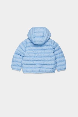 Chaqueta acolchada para recién nacidos D2Kids