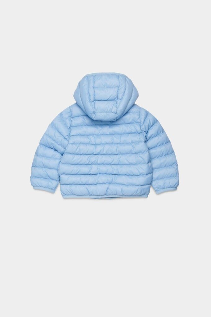 Chaqueta acolchada para recién nacidos D2Kids Chaqueta acolchada para recién nacidos D2Kids
