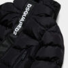 Chaqueta acolchada para recién nacidos D2Kids Chaqueta acolchada para recién nacidos D2Kids