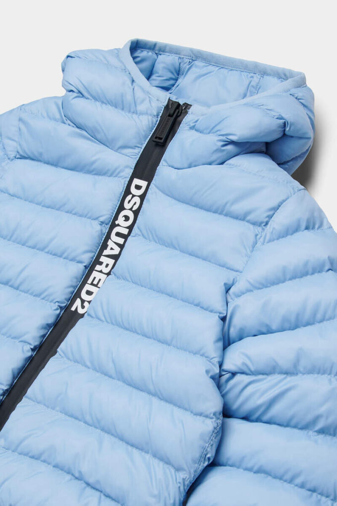 Chaqueta acolchada para recién nacidos D2Kids Chaqueta acolchada para recién nacidos D2Kids