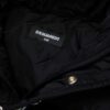 Chaqueta acolchada para recién nacidos D2Kids Chaqueta acolchada para recién nacidos D2Kids