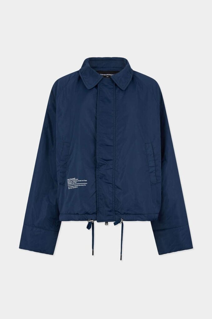 Chaqueta acolchada Roundie Light Chaqueta acolchada Roundie Light