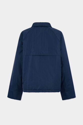 Chaqueta acolchada Roundie Light