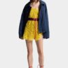 Chaqueta acolchada Roundie Light Chaqueta acolchada Roundie Light