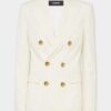 Chaqueta Carolyn de doble botonadura Chaqueta Carolyn de doble botonadura