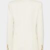 Chaqueta Carolyn de doble botonadura Chaqueta Carolyn de doble botonadura