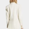 Chaqueta Carolyn de doble botonadura Chaqueta Carolyn de doble botonadura
