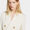 Chaqueta Carolyn de doble botonadura Chaqueta Carolyn de doble botonadura