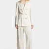Chaqueta Carolyn de doble botonadura Chaqueta Carolyn de doble botonadura