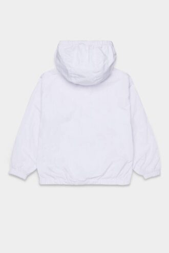 Chaqueta con capucha D2Kids Junior