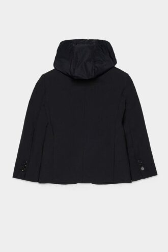 Chaqueta con capucha D2Kids Junior