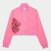 Chaqueta con cremallera D2Kids Junior Chaqueta con cremallera D2Kids Junior