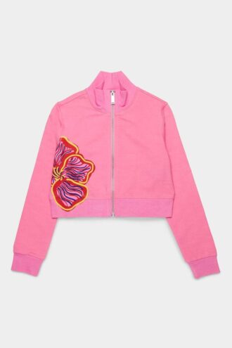 Chaqueta con cremallera D2Kids Junior