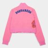 Chaqueta con cremallera D2Kids Junior Chaqueta con cremallera D2Kids Junior