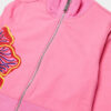 Chaqueta con cremallera D2Kids Junior Chaqueta con cremallera D2Kids Junior