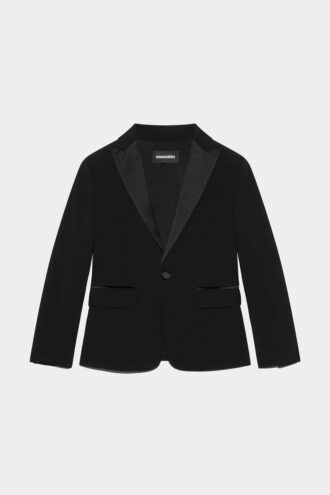 Chaqueta D2Kids
