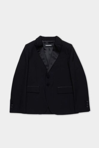 Chaqueta D2Kids Junior