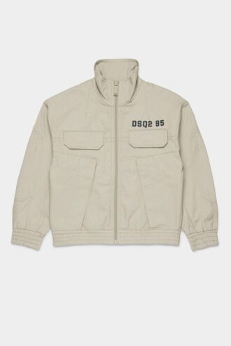 Chaqueta D2Kids Junior