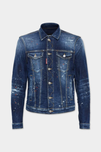 Chaqueta Dan Vaqueros