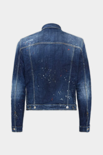 Chaqueta Dan Vaqueros