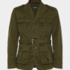 Chaqueta de campo Hunter Chaqueta de campo Hunter