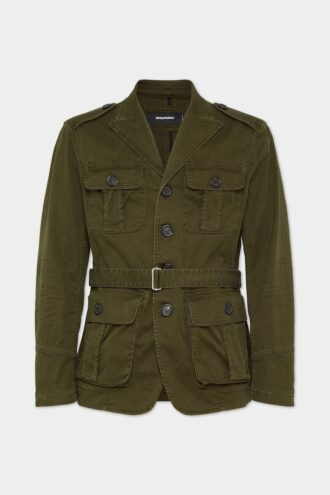 chaqueta de campo hunter 1 330x495 - Chaqueta de campo Hunter