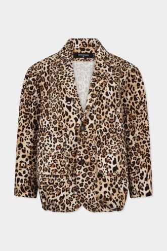 Chaqueta de campo Wild2